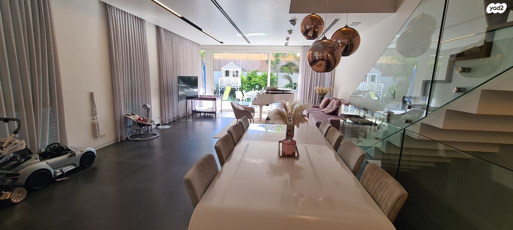 בית פרטי/ קוטג', ראשון לציון