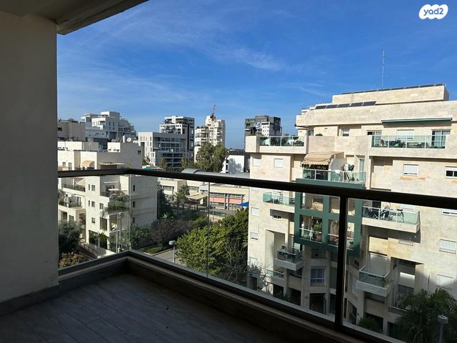 דירה, תל אביב יפו