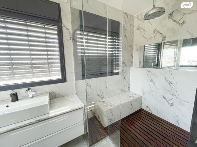 גג/ פנטהאוז, עפולה