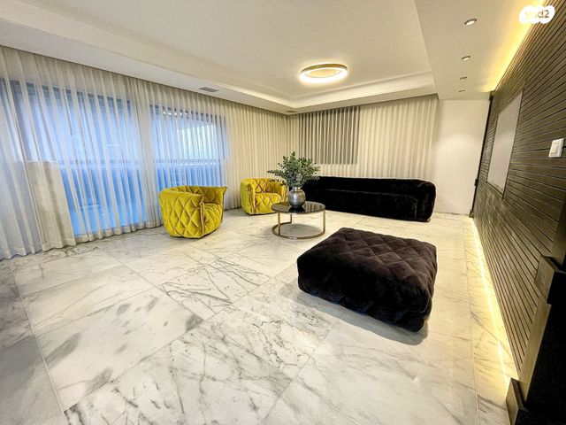 גג/ פנטהאוז, עפולה