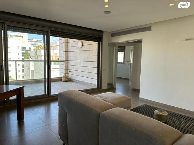 דירה, תל אביב יפו