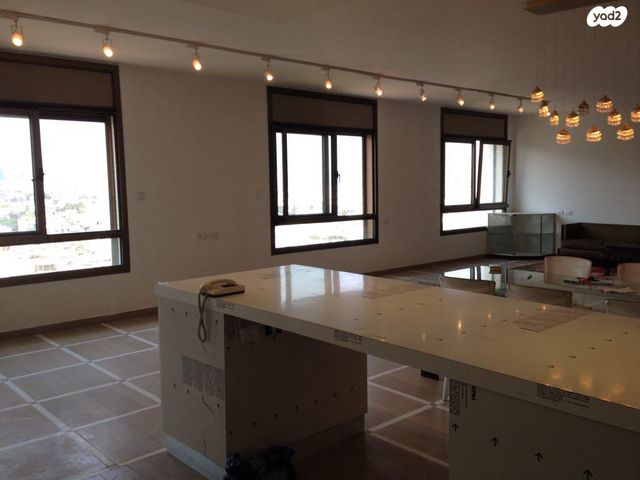 דירה, הדסה, תל אביב יפו