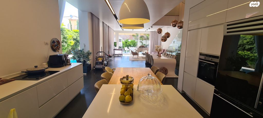 בית פרטי/ קוטג', ראשון לציון