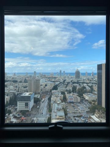 דירה למכירה בתל אביב יפו (תיווך) — 2
