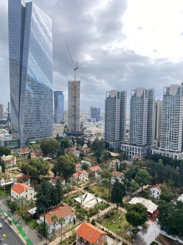 דירה למכירה בתל אביב יפו (תיווך) — 3