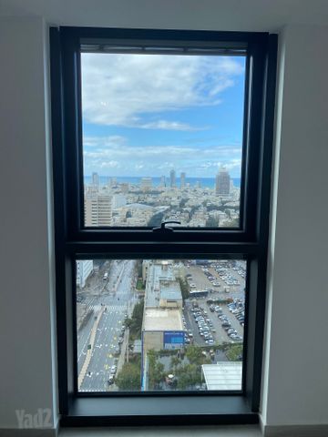 דירה למכירה בתל אביב יפו (תיווך) — 5