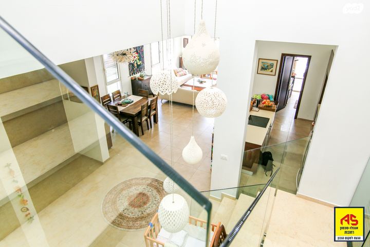 בית פרטי/ קוטג', החיטה, נווה יהודה, רחובות