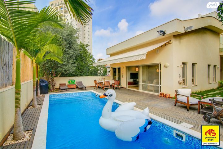 בית פרטי/ קוטג', החיטה, נווה יהודה, רחובות