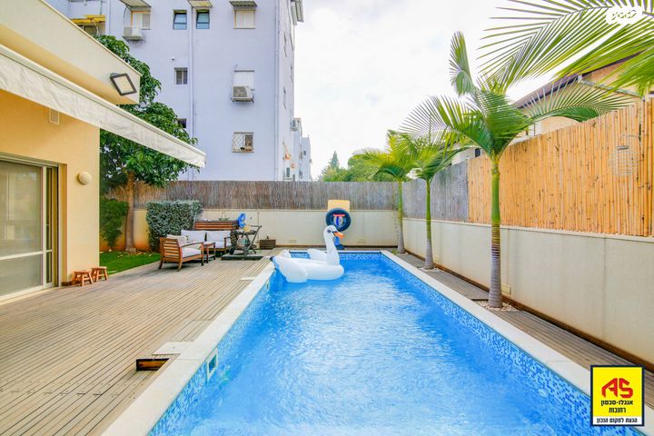 בית פרטי/ קוטג', החיטה, נווה יהודה, רחובות