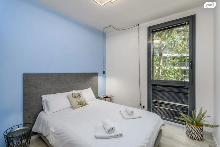 דירה, פלורנטין, תל אביב יפו