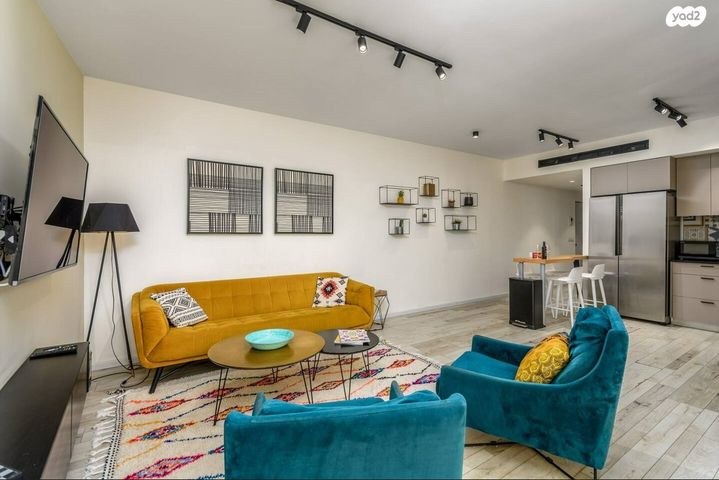 דירה, פלורנטין, תל אביב יפו