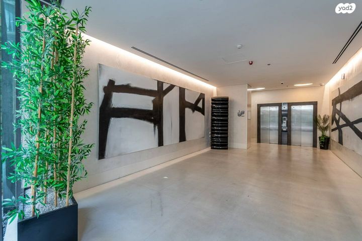 דירה, פלורנטין, תל אביב יפו