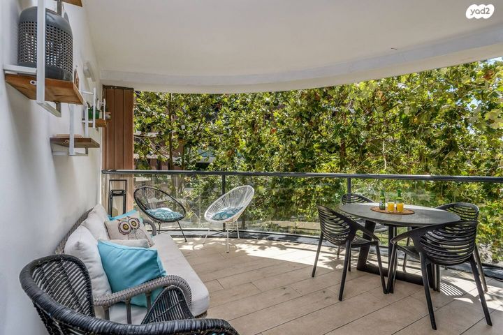 דירה, פלורנטין, תל אביב יפו