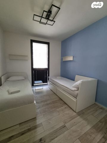 דירה, פלורנטין, תל אביב יפו