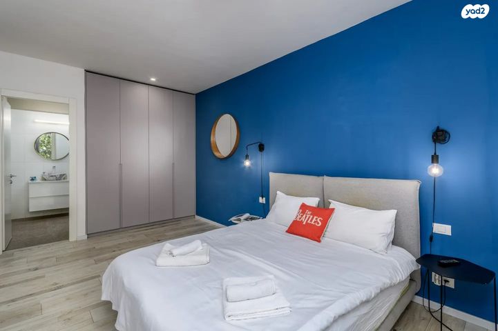 דירה, פלורנטין, תל אביב יפו