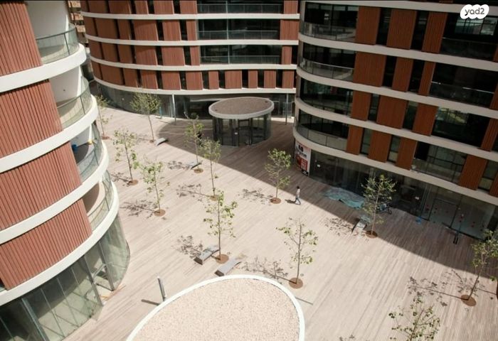 דירה, פלורנטין, תל אביב יפו