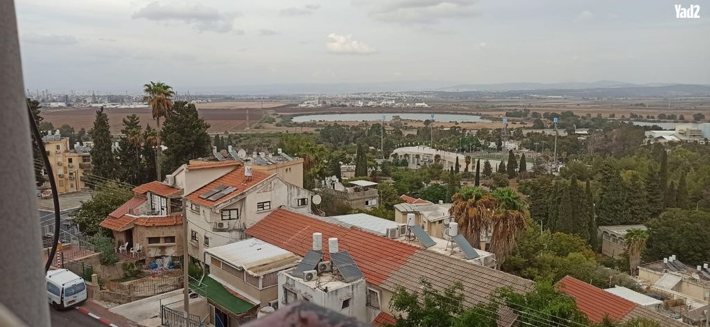גבעת נשר