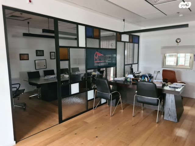 מבני תעשיה, אשדוד