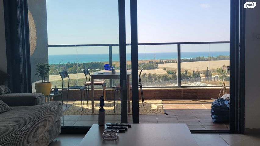 דירה, דולפין 2, גלי כרמל, טירת כרמל