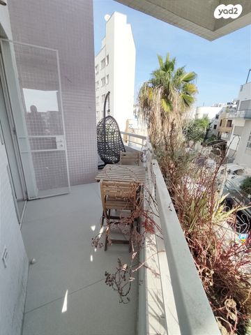 דירה, האר"י, כרם התימנים, תל אביב יפו