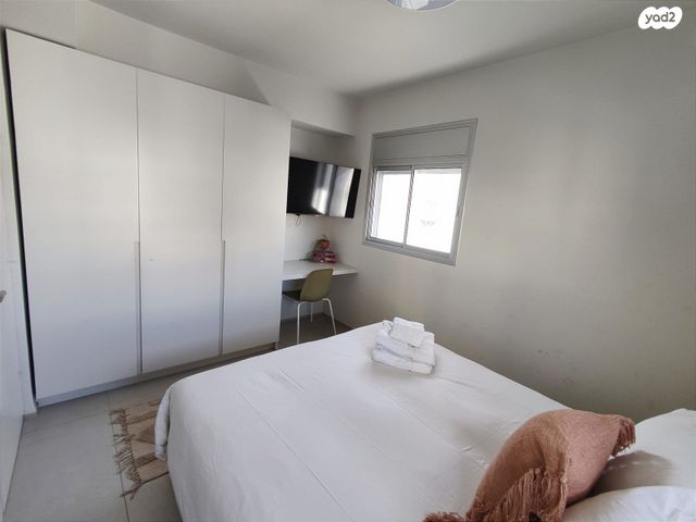 דירה, האר"י, כרם התימנים, תל אביב יפו