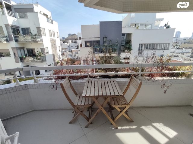 דירה, האר"י, כרם התימנים, תל אביב יפו