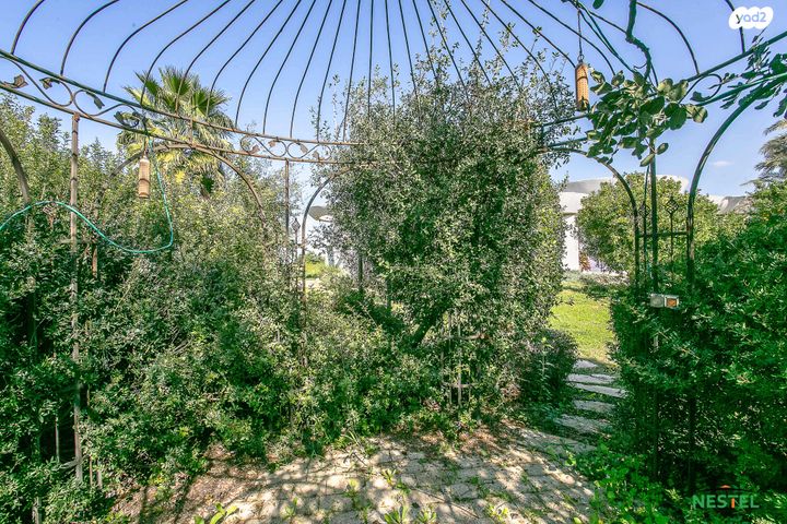 משק חקלאי/ נחלה, שדה ורבורג