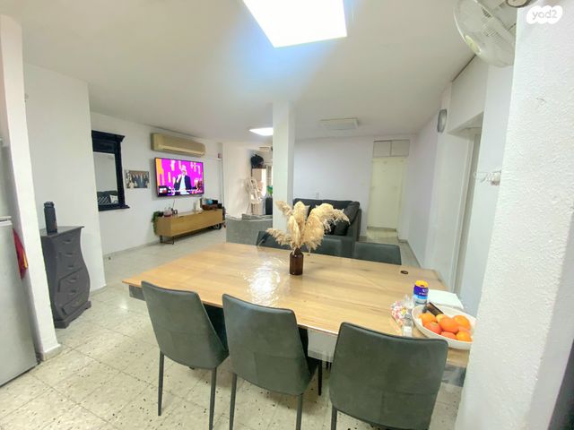 דירה, ריבלין, פתח תקווה