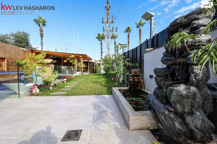 בית פרטי/ קוטג', כפר יונה