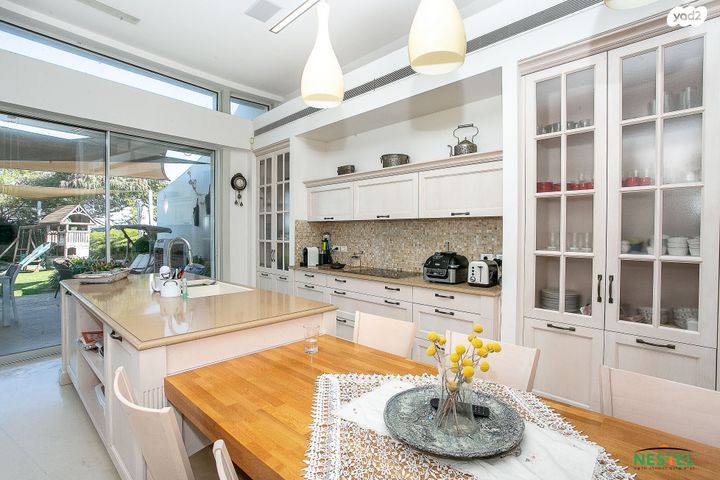 משק חקלאי/ נחלה, שדה ורבורג