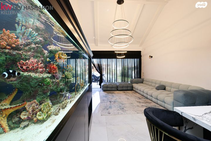 בית פרטי/ קוטג', כפר יונה