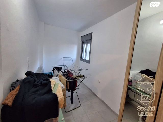 דירה, טשרניחובסקי, ירושלים