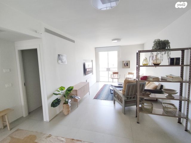 דירה, האר"י, כרם התימנים, תל אביב יפו