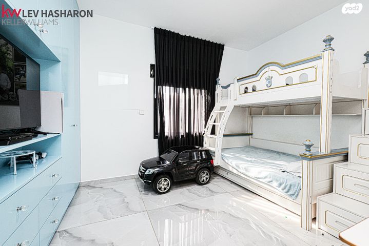 בית פרטי/ קוטג', כפר יונה