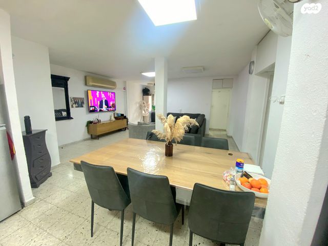 דירה, ריבלין, פתח תקווה