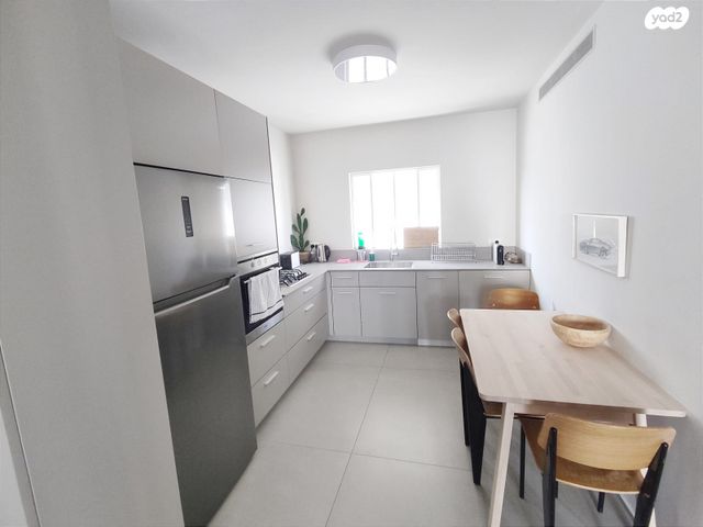 דירה, האר"י, כרם התימנים, תל אביב יפו