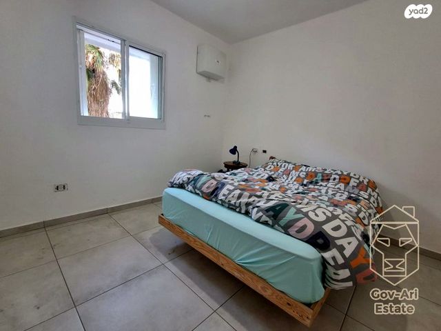 דירה, טשרניחובסקי, ירושלים