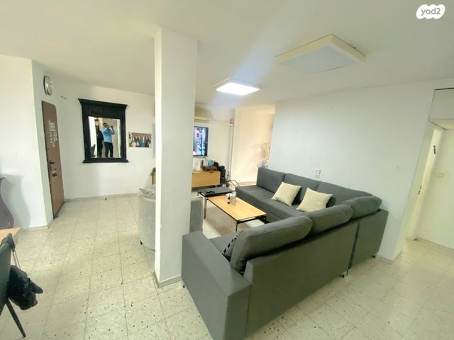 דירה, ריבלין, פתח תקווה