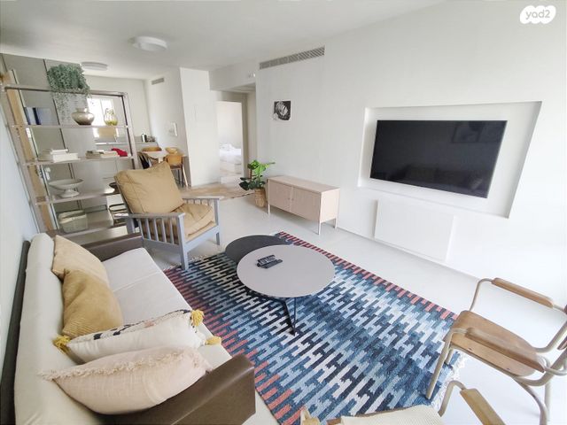 דירה, האר"י, כרם התימנים, תל אביב יפו