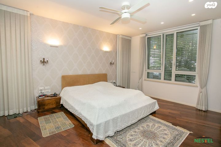 משק חקלאי/ נחלה, שדה ורבורג