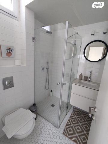 דירה, האר"י, כרם התימנים, תל אביב יפו