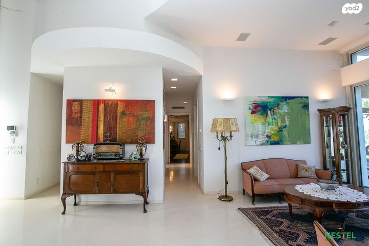 משק חקלאי/ נחלה, שדה ורבורג