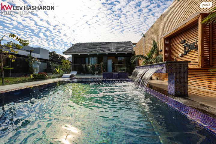 בית פרטי/ קוטג', כפר יונה