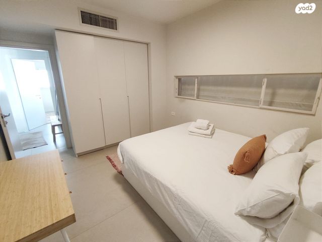 דירה, האר"י, כרם התימנים, תל אביב יפו