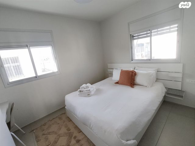 דירה, האר"י, כרם התימנים, תל אביב יפו