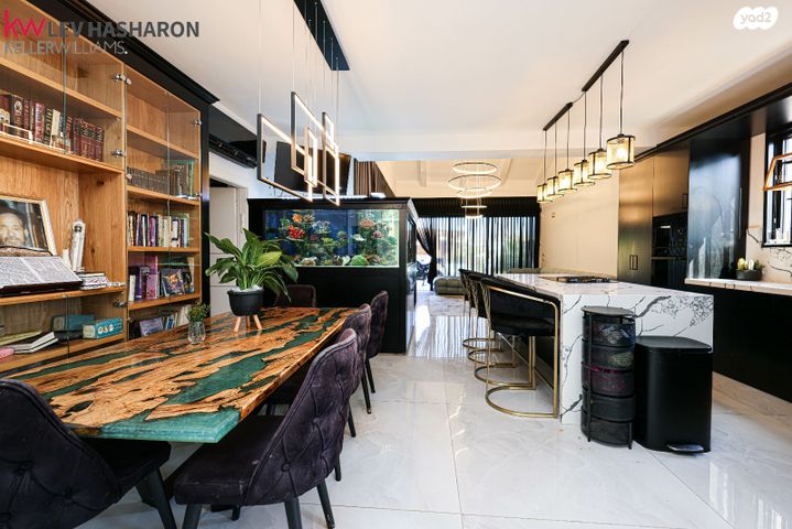 בית פרטי/ קוטג', כפר יונה