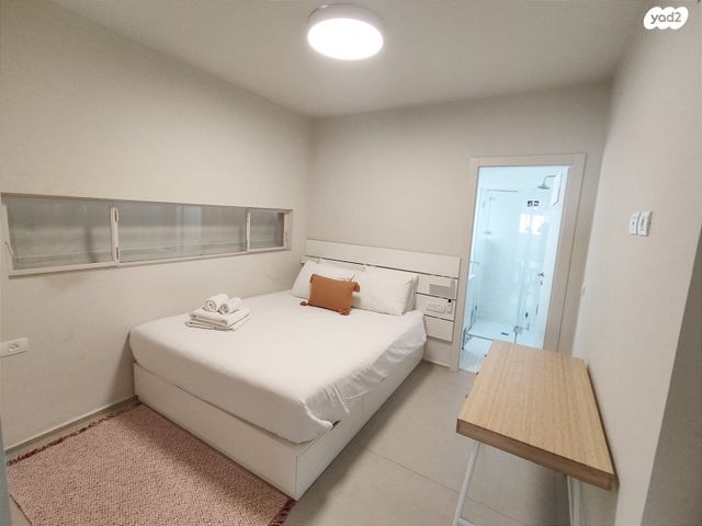 דירה, האר"י, כרם התימנים, תל אביב יפו