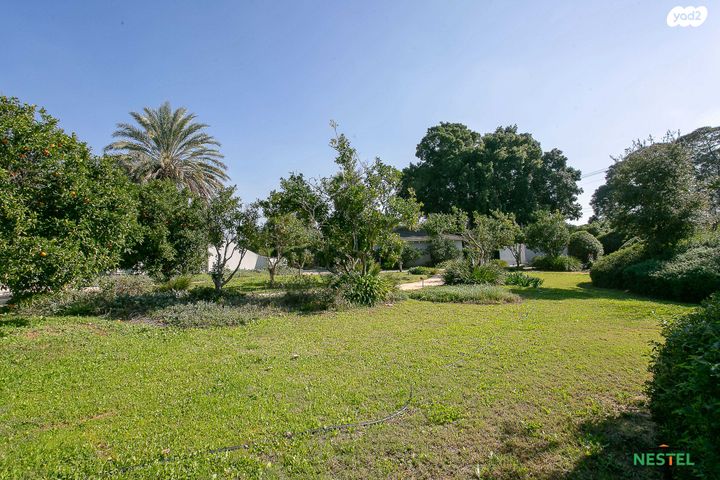 משק חקלאי/ נחלה, שדה ורבורג