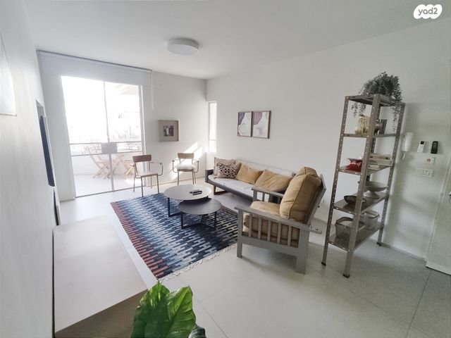 דירה, האר"י, כרם התימנים, תל אביב יפו