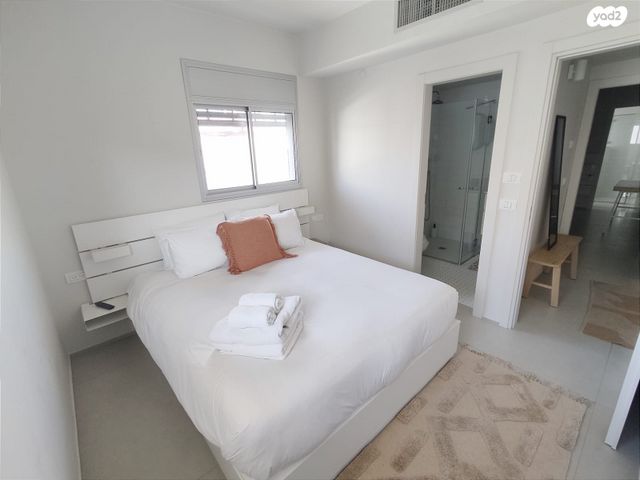 דירה, האר"י, כרם התימנים, תל אביב יפו